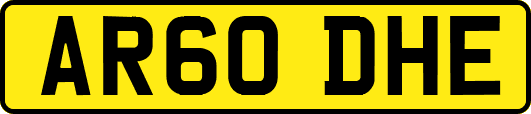 AR60DHE