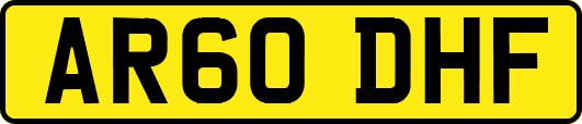 AR60DHF