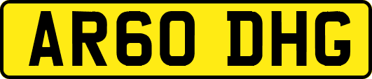AR60DHG