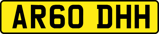 AR60DHH