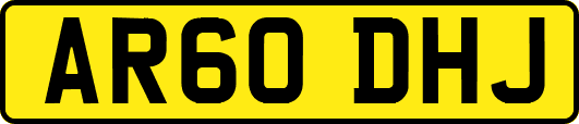 AR60DHJ