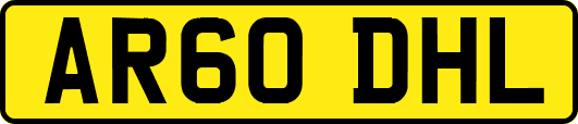 AR60DHL