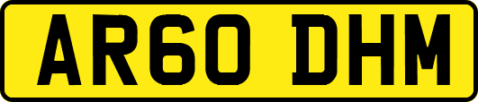 AR60DHM