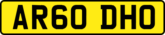 AR60DHO