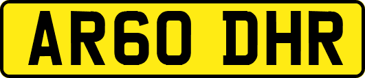 AR60DHR