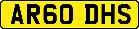 AR60DHS