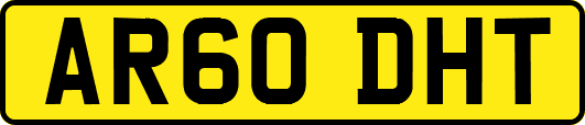 AR60DHT