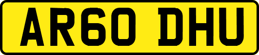 AR60DHU