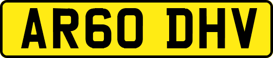 AR60DHV