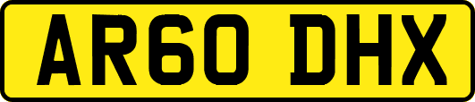 AR60DHX