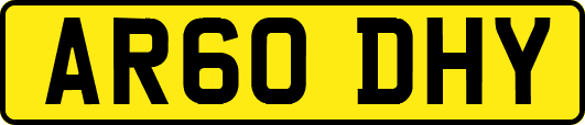 AR60DHY