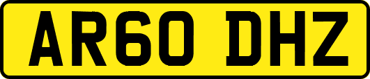 AR60DHZ
