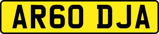 AR60DJA