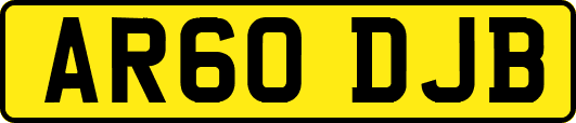 AR60DJB