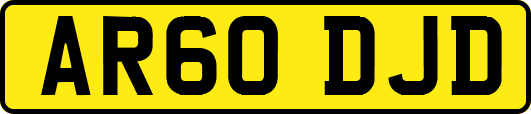 AR60DJD