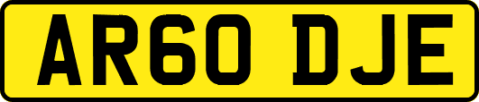 AR60DJE