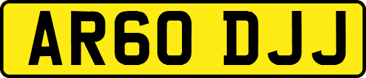 AR60DJJ