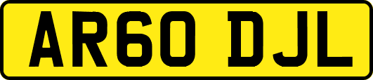 AR60DJL