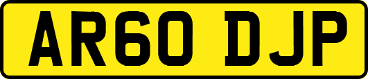 AR60DJP