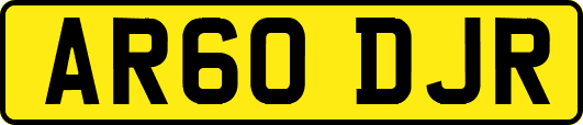 AR60DJR