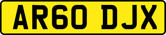 AR60DJX