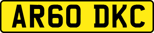 AR60DKC