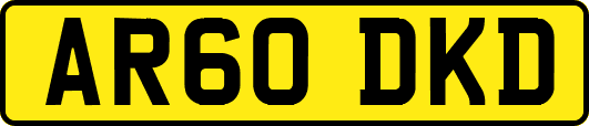 AR60DKD