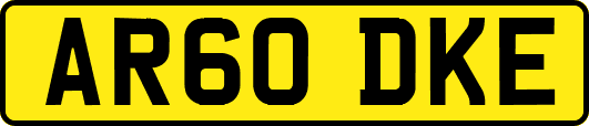 AR60DKE