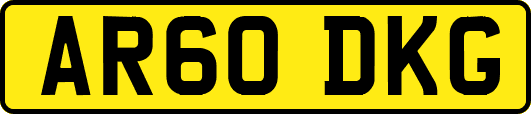 AR60DKG