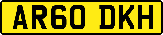AR60DKH