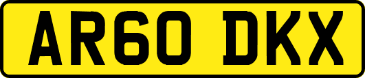 AR60DKX