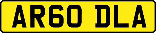 AR60DLA