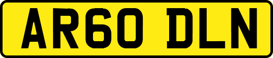 AR60DLN