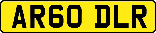 AR60DLR