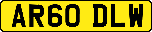 AR60DLW