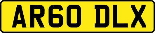 AR60DLX
