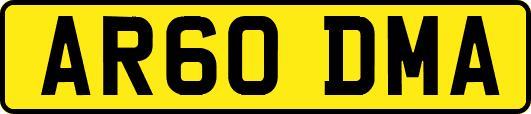 AR60DMA