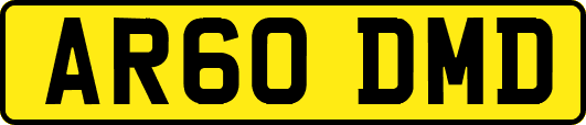 AR60DMD