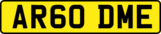 AR60DME