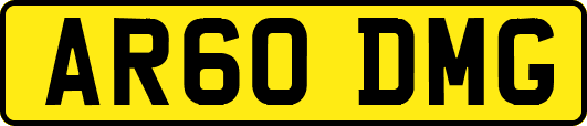 AR60DMG