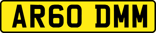 AR60DMM