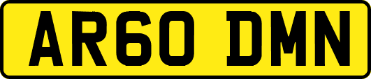 AR60DMN