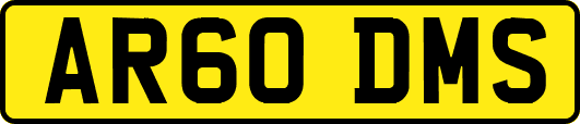 AR60DMS