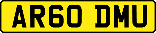 AR60DMU