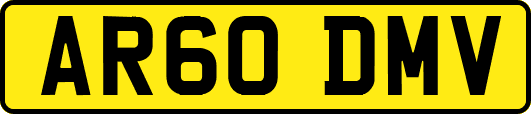 AR60DMV