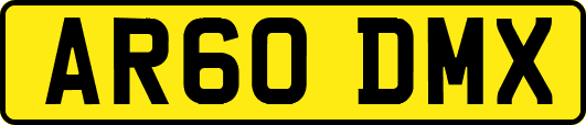 AR60DMX