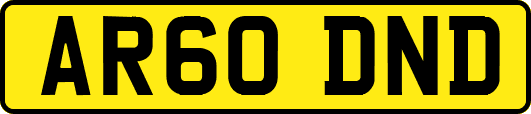 AR60DND
