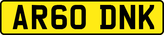 AR60DNK
