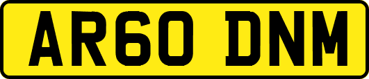 AR60DNM