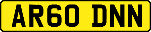 AR60DNN